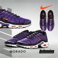 MORADO