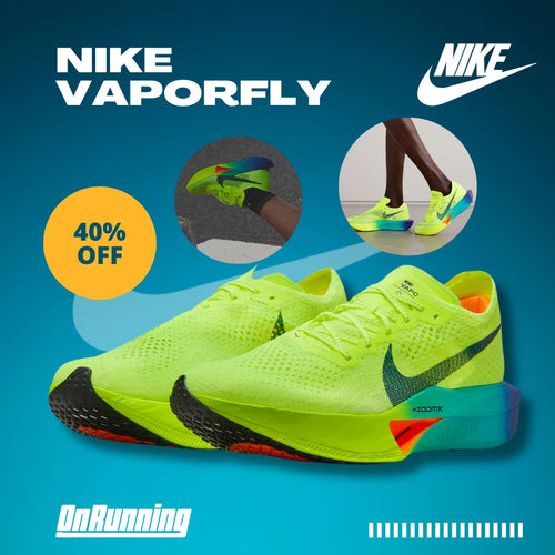 Tenis Nike Vaporfly 3