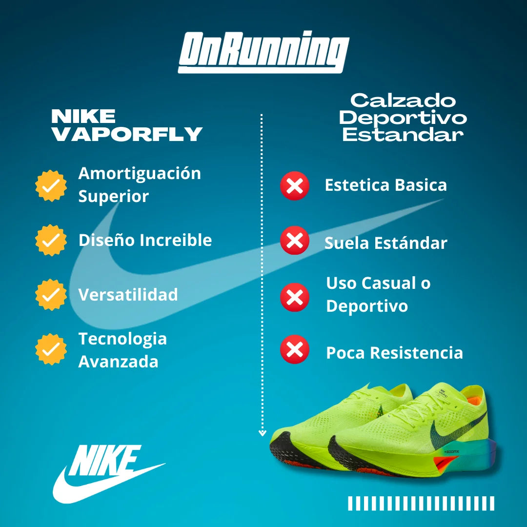 Tenis Nike Vaporfly 3