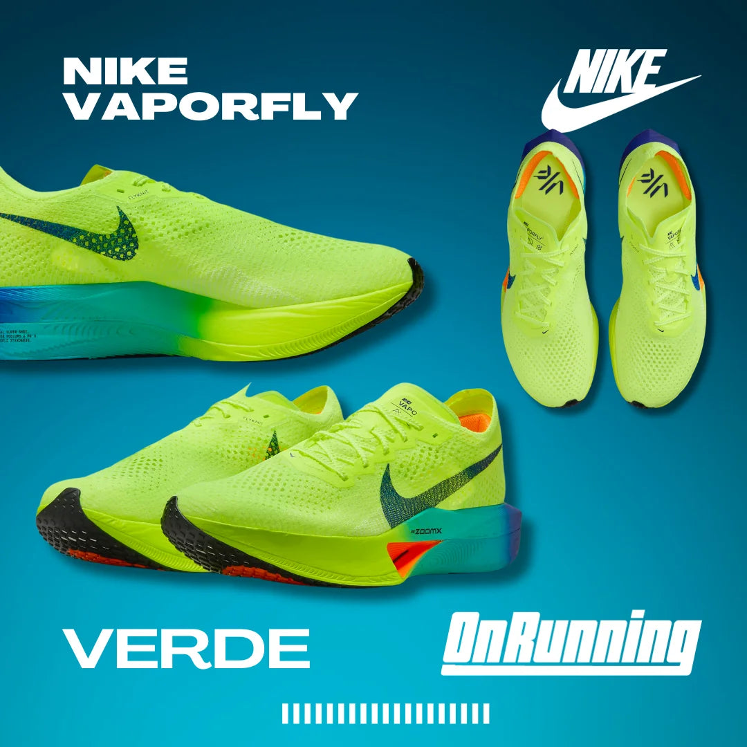 Tenis Nike Vaporfly 3