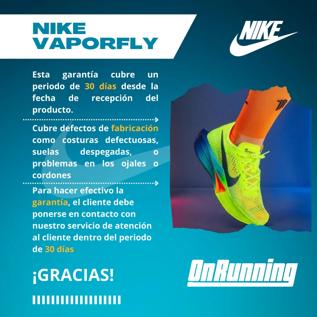 Tenis Nike Vaporfly 3