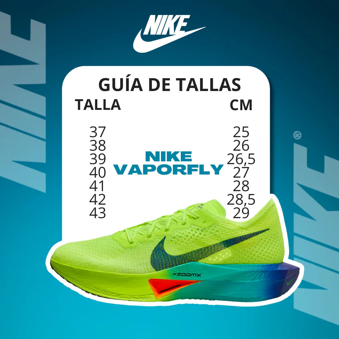 Tenis Nike Vaporfly 3