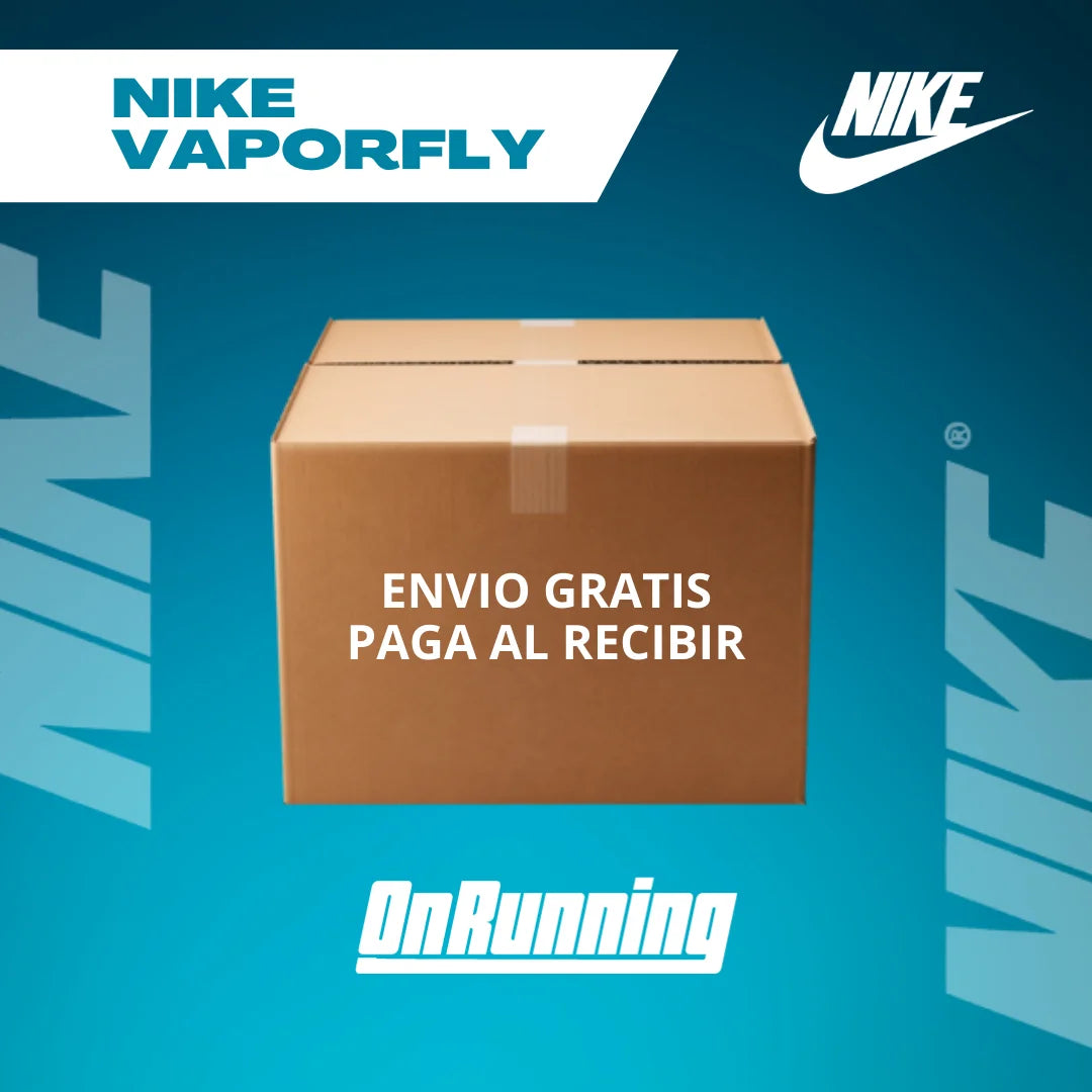 Tenis Nike Vaporfly 3