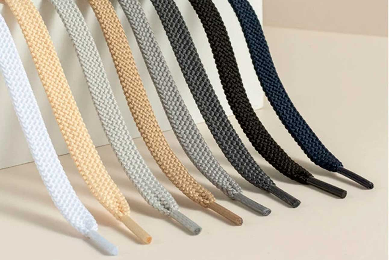 Cordones Alta Gama