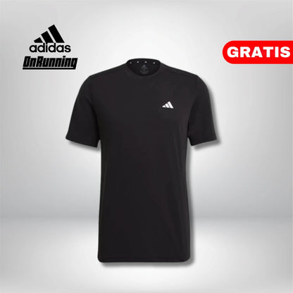 𝘾𝙤𝙢𝙗𝙤 𝙍𝙪𝙣𝙣𝙚𝙧 𝘼𝙙𝙞𝙙𝙖𝙨 𝙎𝙪𝙥𝙚𝙧𝙣𝙤𝙫𝙖 𝙍𝙞𝙨𝙚⚡️🏃🏻‍♂️