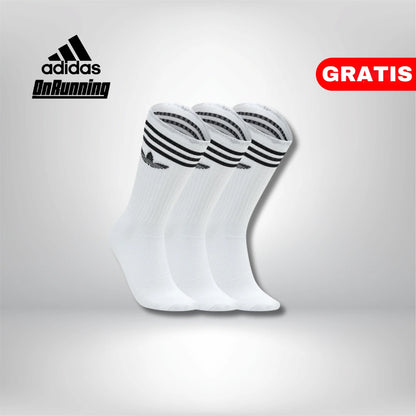 𝘾𝙤𝙢𝙗𝙤 𝙍𝙪𝙣𝙣𝙚𝙧 𝘼𝙙𝙞𝙙𝙖𝙨 𝙎𝙪𝙥𝙚𝙧𝙣𝙤𝙫𝙖 𝙍𝙞𝙨𝙚⚡️🏃🏻‍♂️