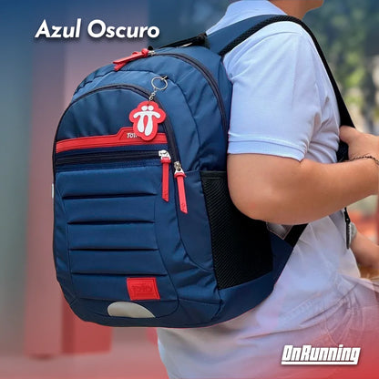 𝖬𝖠𝖫𝖤𝖳𝖠 𝖳𝖮𝖳𝖳𝖮 𝖯𝖫𝖴𝖲 - 🎒𝖱𝖤𝖦𝖱𝖤𝖲𝖮 𝖠 𝖢𝖫𝖠𝖲𝖤𝖲📚