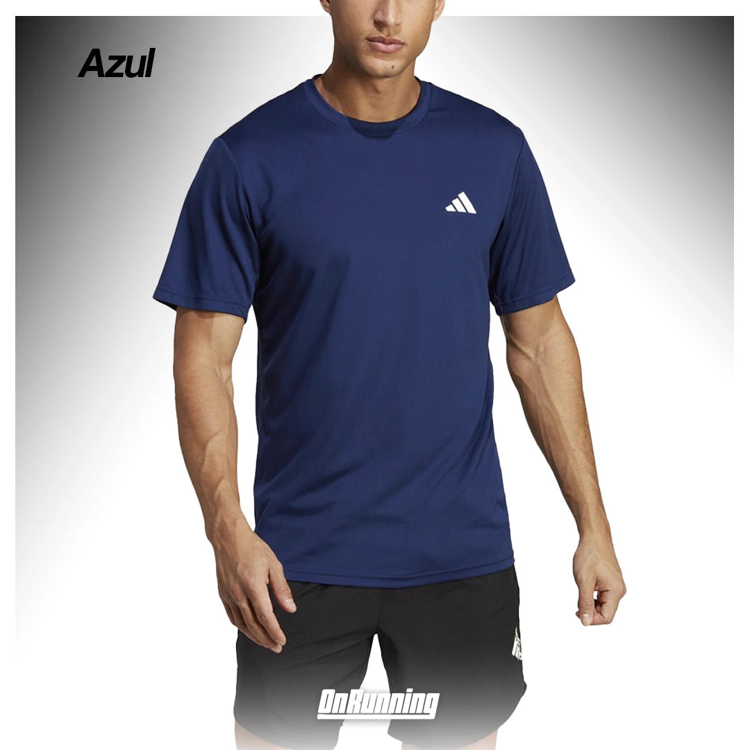 Camiseta Adidas FreeLift ClimaCool +