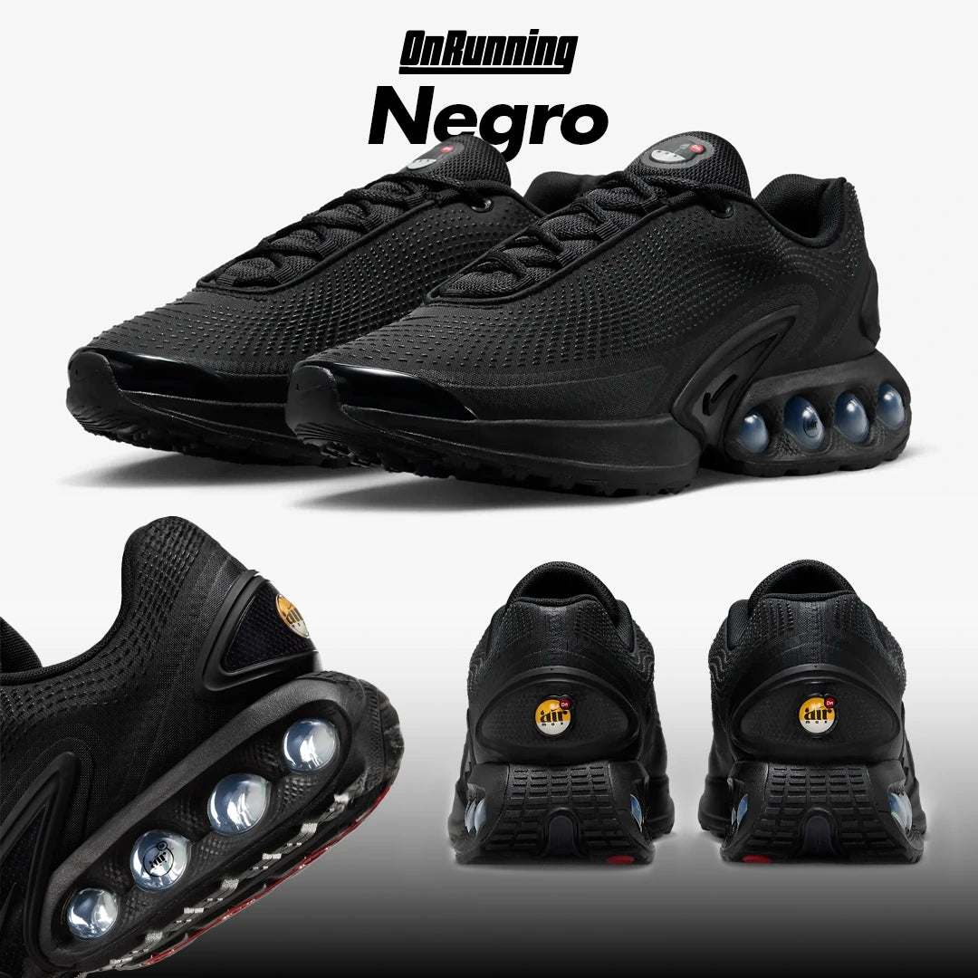 𝙏𝙚𝙣𝙞𝙨 𝙉𝙞𝙠𝙚 𝘼𝙞𝙧 𝙈𝙖𝙭 𝘿𝙉®⚡️