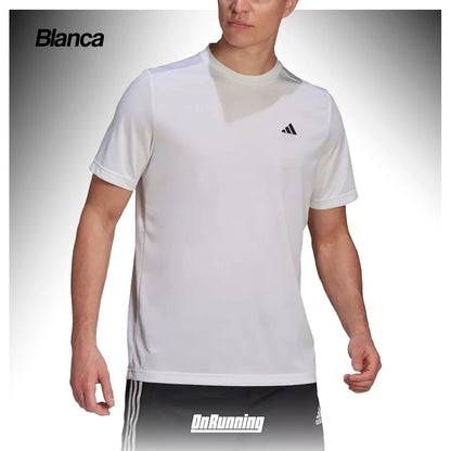Camiseta Adidas FreeLift ClimaCool +