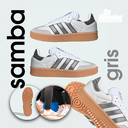 𝐓𝐄𝐍𝐈𝐒 𝐀𝐃𝐈𝐃𝐀𝐒 𝐒𝐀𝐌𝐁𝐀 𝐗𝐋𝐆 𝐔𝐍𝐈𝐒𝐄𝐗 👟