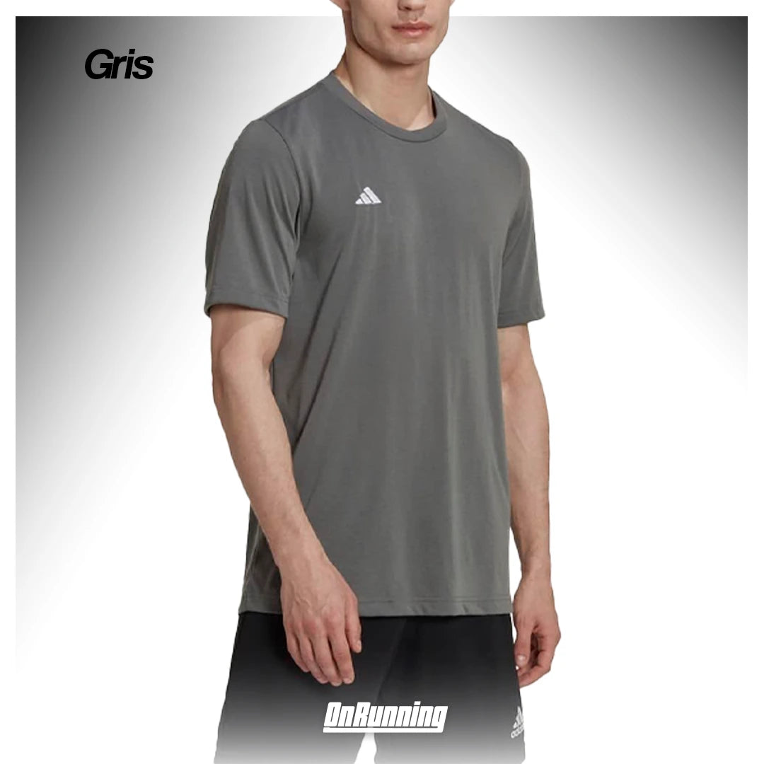 Camiseta Adidas FreeLift ClimaCool +
