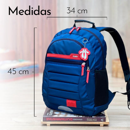 𝖬𝖠𝖫𝖤𝖳𝖠 𝖳𝖮𝖳𝖳𝖮 𝖯𝖫𝖴𝖲 - 🎒𝖱𝖤𝖦𝖱𝖤𝖲𝖮 𝖠 𝖢𝖫𝖠𝖲𝖤𝖲📚