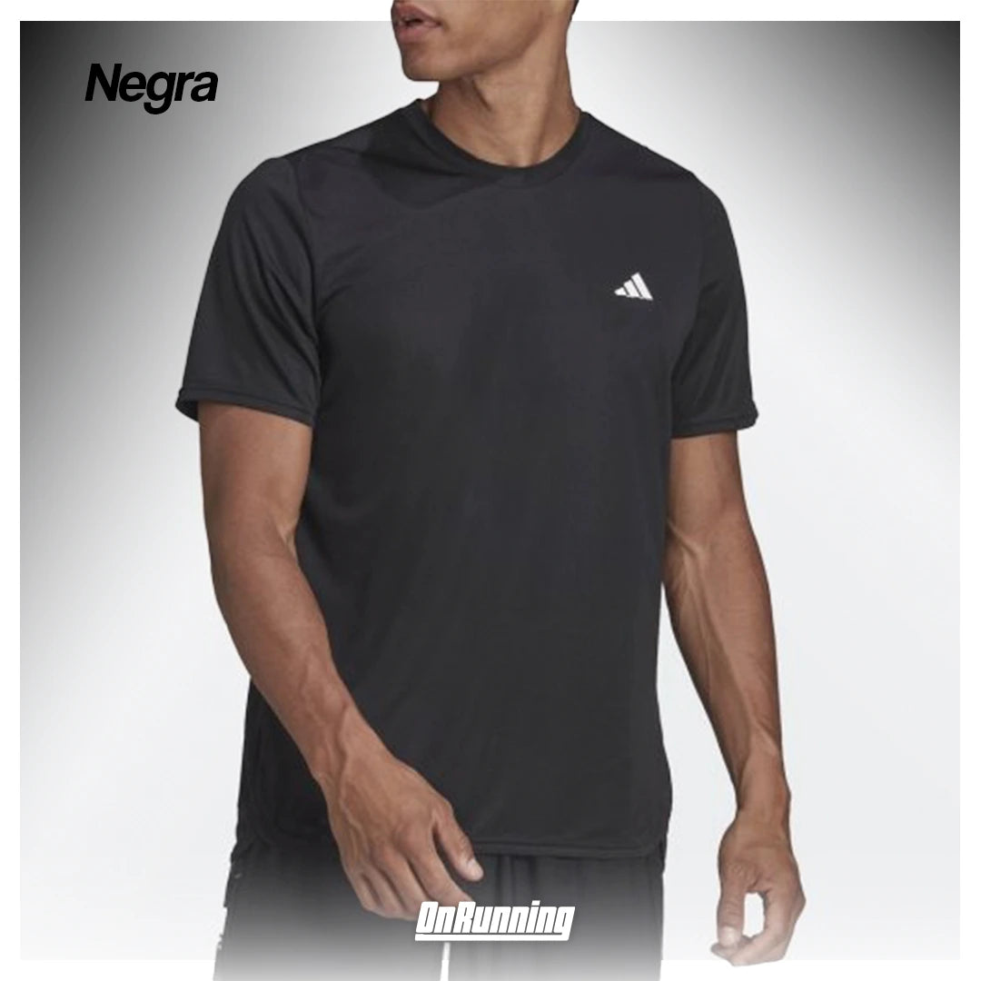 Camiseta Adidas FreeLift ClimaCool +