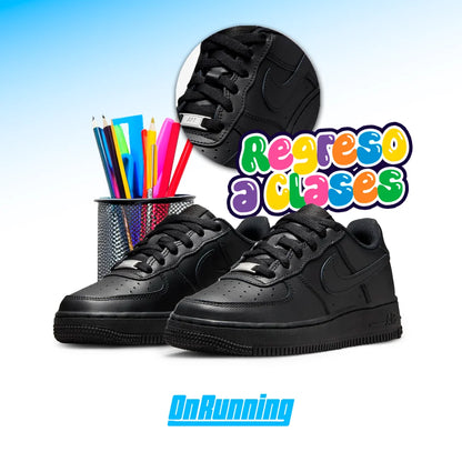 🎒𝙏𝙚𝙣𝙞𝙨 𝘼𝙞𝙧 𝙁𝙤𝙧𝙘𝙚 𝟭-𝙍𝙚𝙜𝙧𝙚𝙨𝙤 𝙖 𝙘𝙡𝙖𝙨𝙚𝙨👟