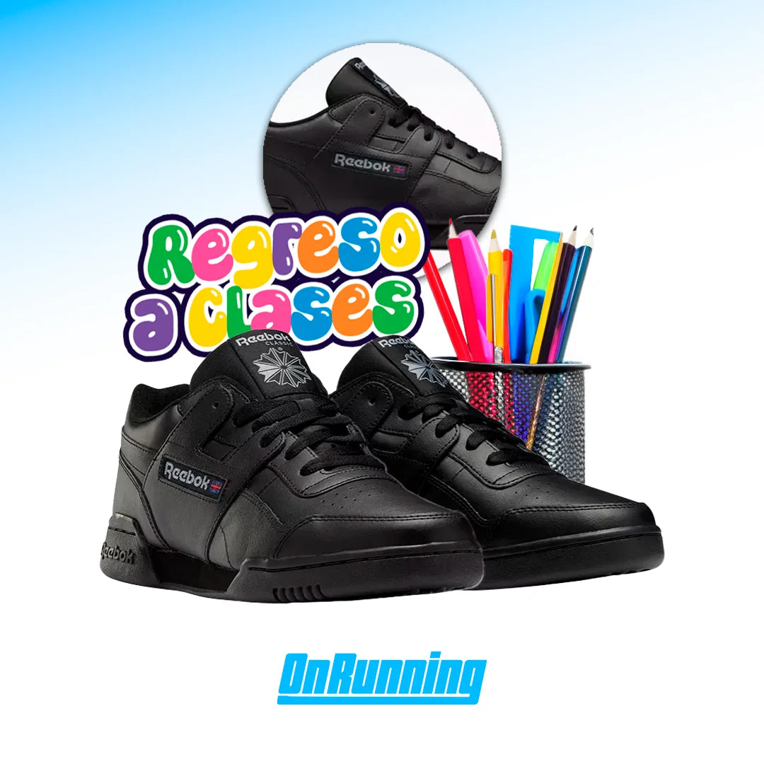 👟 𝙏𝙚𝙣𝙞𝙨 𝙍𝙚𝙚𝙗𝙤𝙠 𝙋𝙡𝙪𝙨 𝘾𝙡𝙖𝙨𝙨𝙞𝙘𝙨 + 𝙀𝙣𝙫𝙞́𝙤 𝙂𝙍𝘼𝙏𝙄𝙎 🎁
