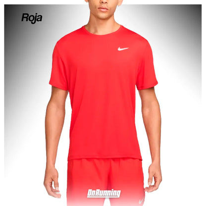 Camiseta Nike Dri-FIT