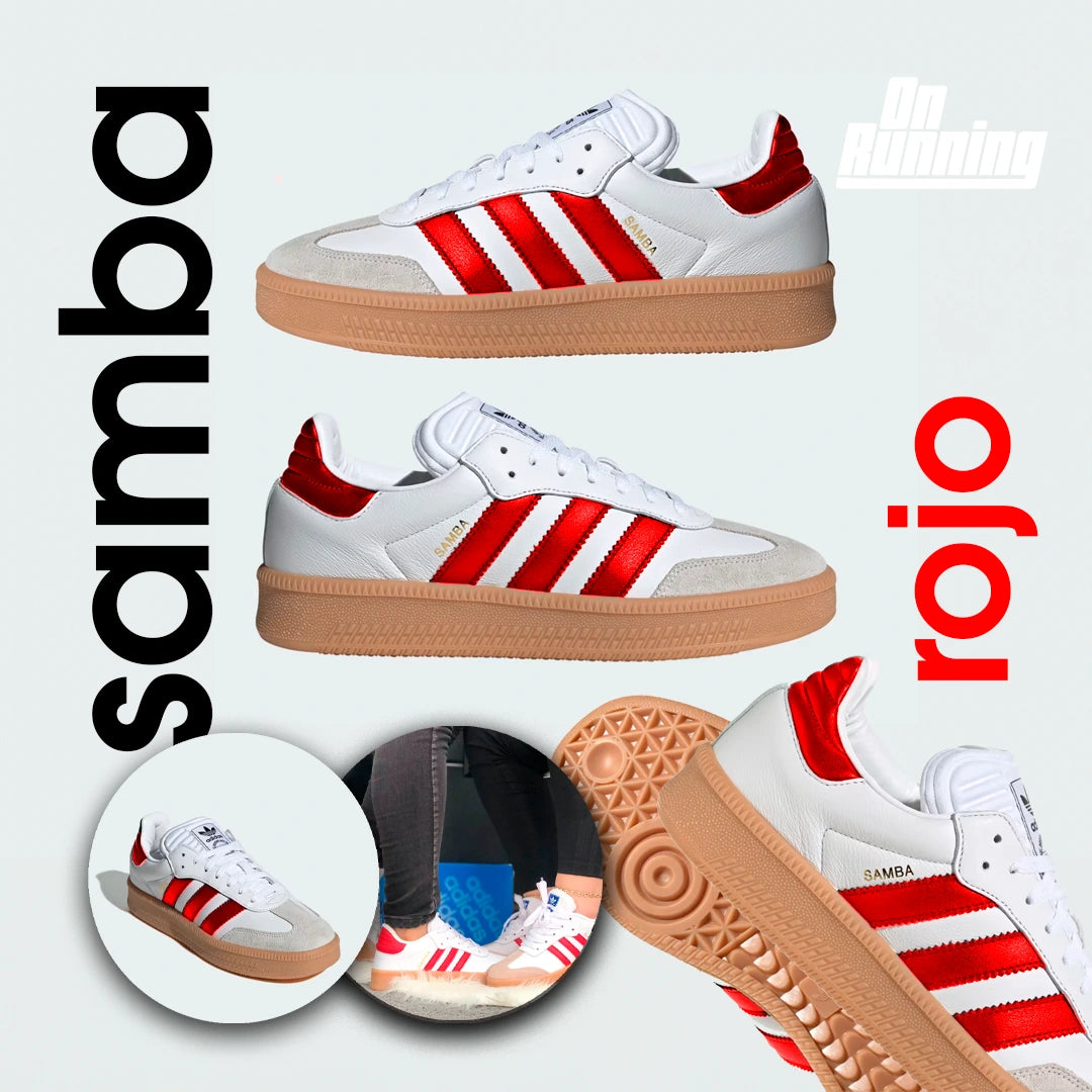 𝐓𝐄𝐍𝐈𝐒 𝐀𝐃𝐈𝐃𝐀𝐒 𝐒𝐀𝐌𝐁𝐀 𝐗𝐋𝐆 𝐔𝐍𝐈𝐒𝐄𝐗 👟